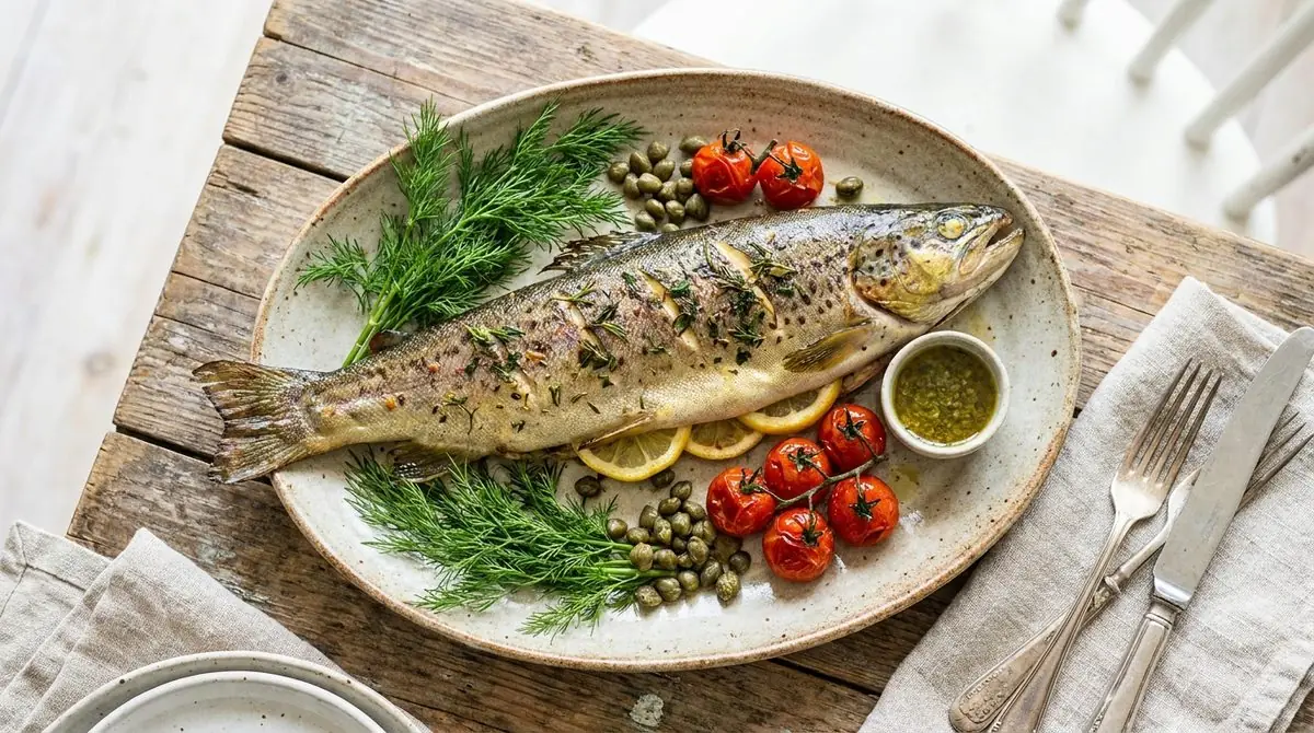 Brown Trout