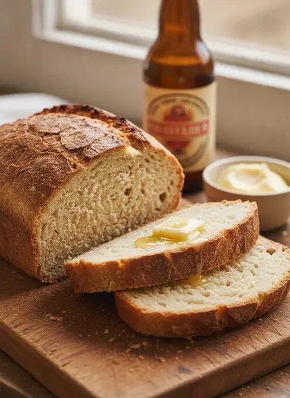 Beer Bread Recipe