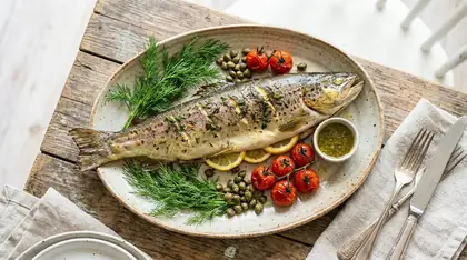 Brown Trout