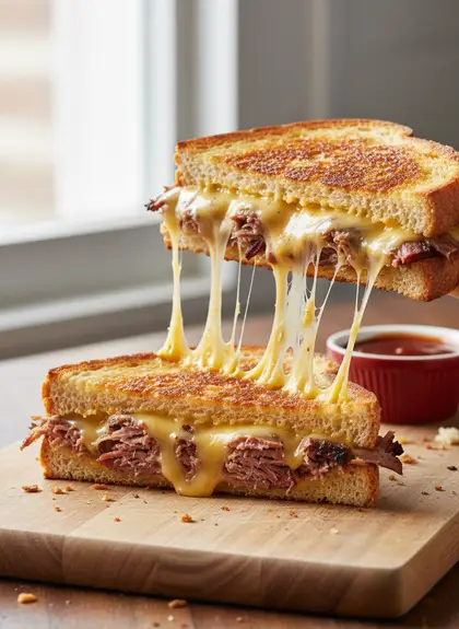 Leftover Brisket Recipes: 12 Ways to Use It Up