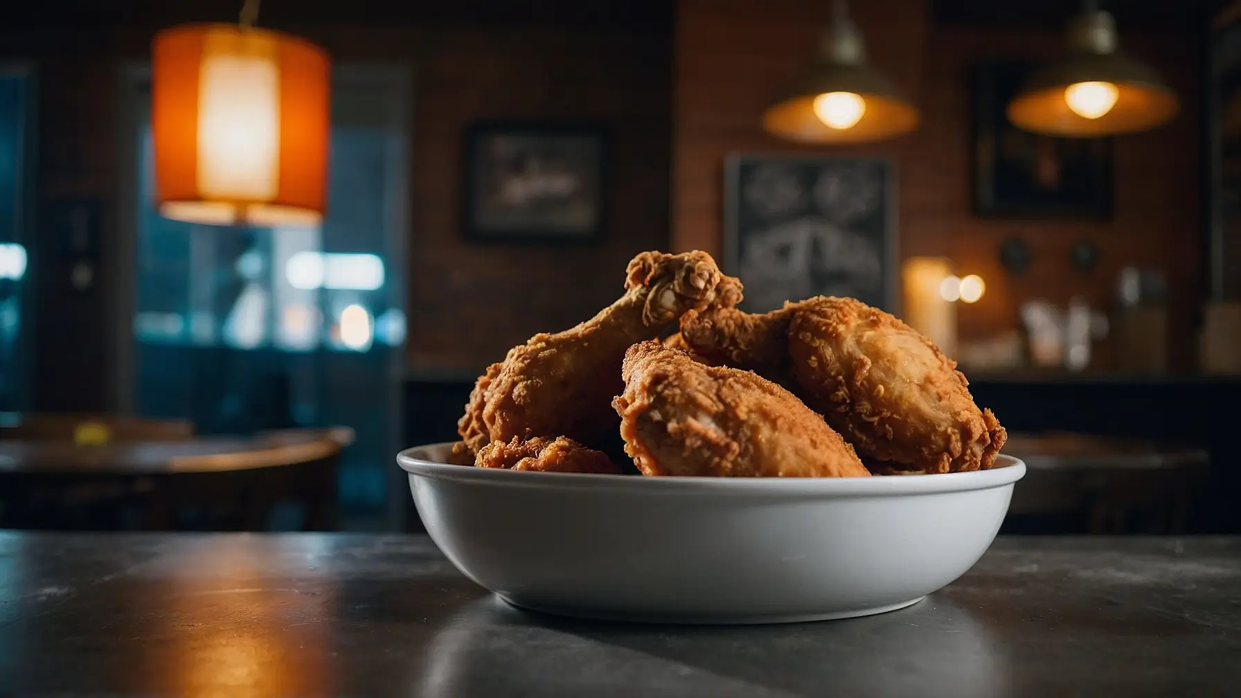 Dooky chase fried chicken recipe
