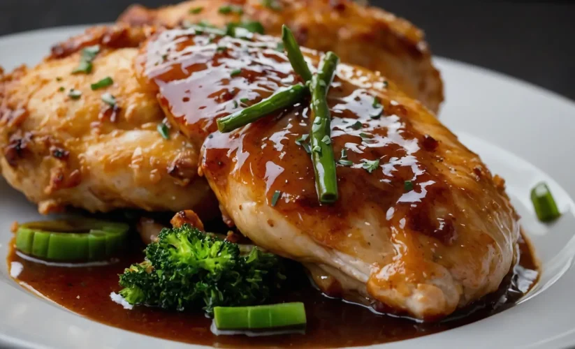 melt in your mouth chicken recipe