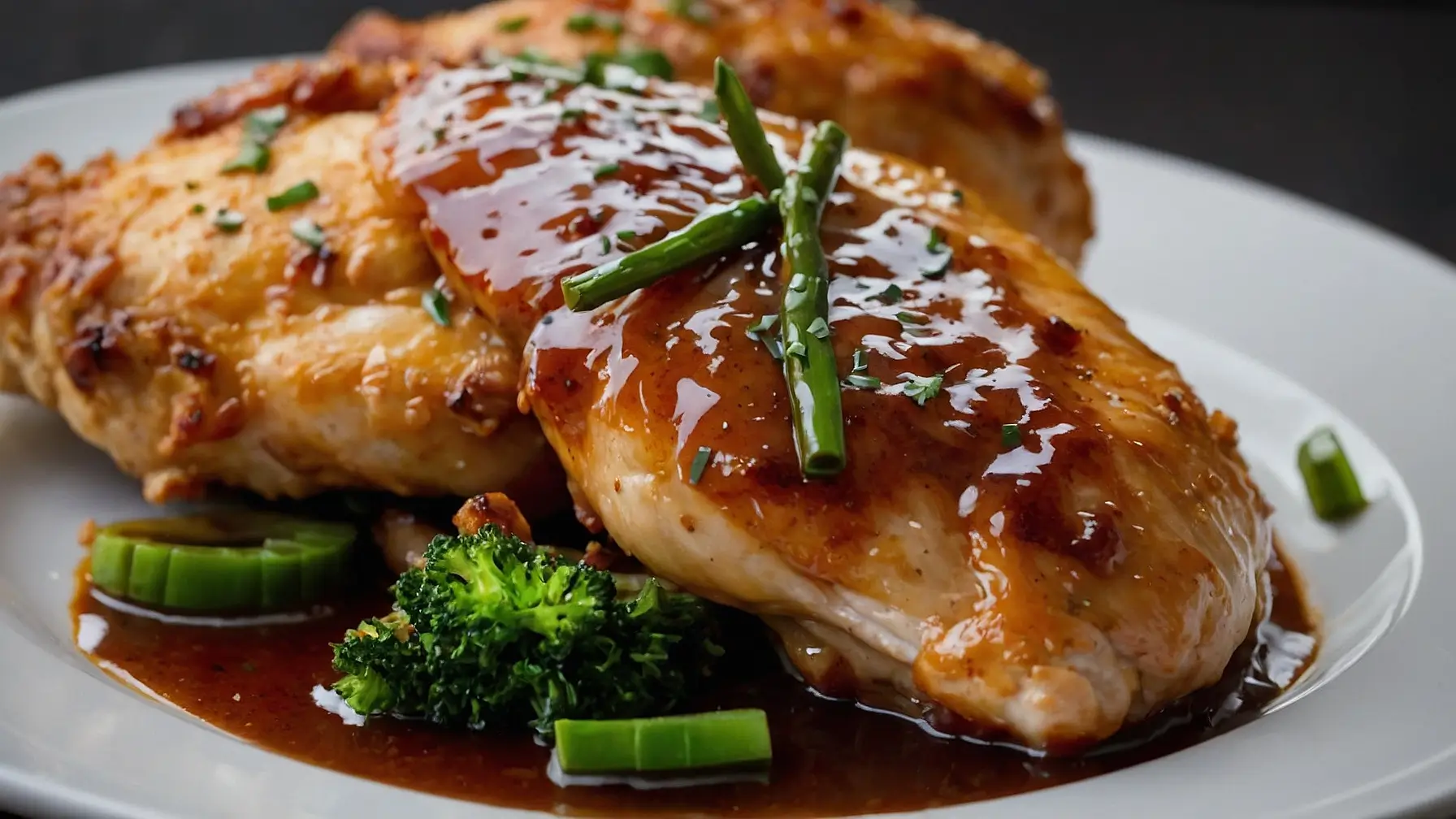 Melt in your mouth chicken recipe