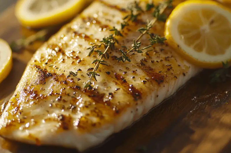 Delicious Trout fish Recipes