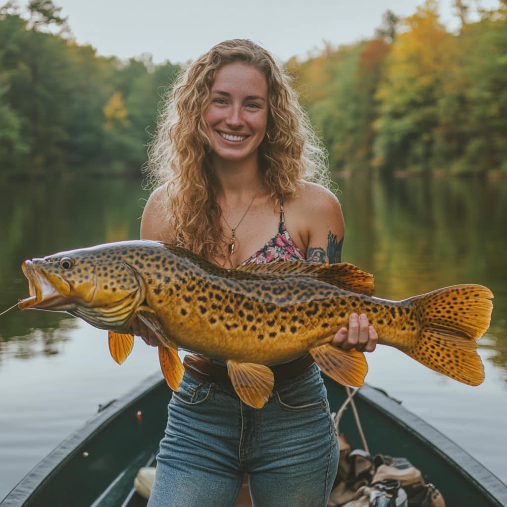 Brown Trout