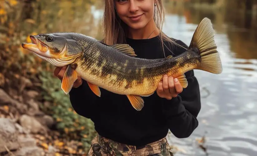 golden pike