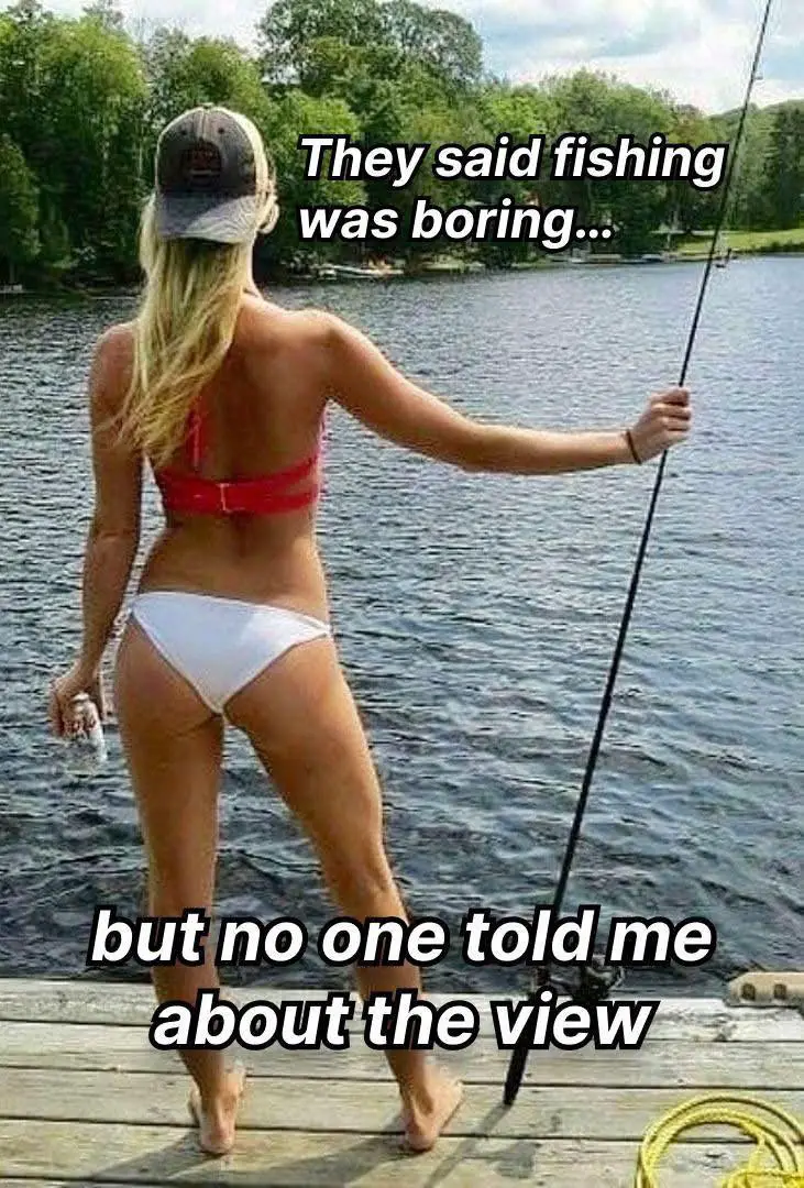 The Joy of Fishing: Celebrating Every Catch, Big or Small!