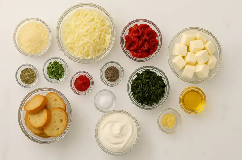Marry Me Dip: The Viral Appetizer That Lives Up to the Hype